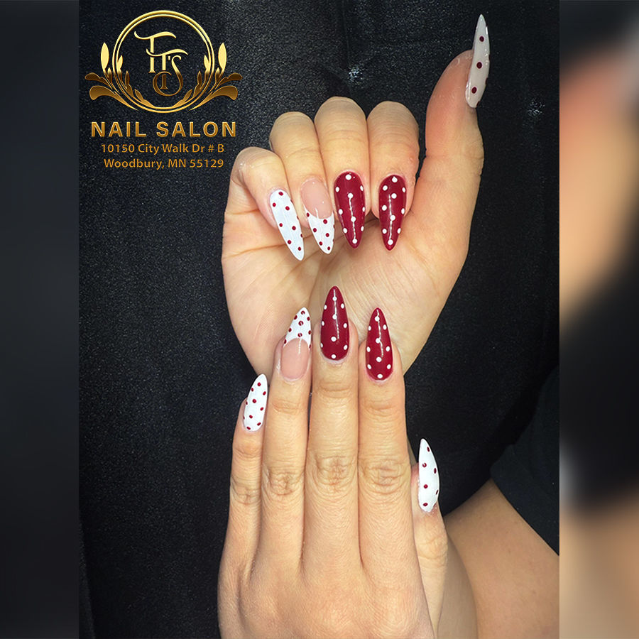 Nails Ideas